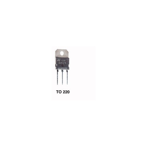 TRANSISTOR TIP42C PNP 6A 