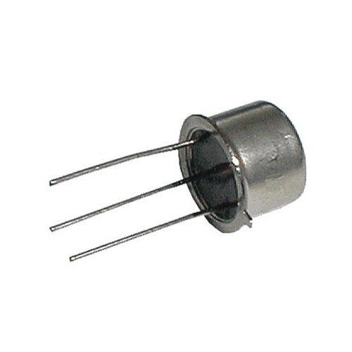TRANSISTOR 2N1711 NPN 0,8 A 50 V 