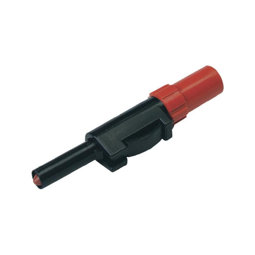 SPINA A BANANA SLS20B COLORE ROSSO