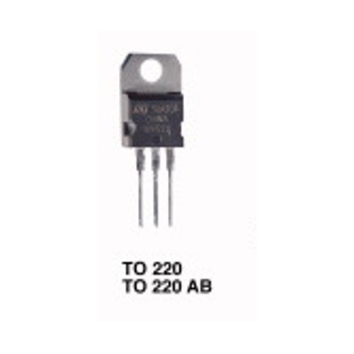 HEXFET IRF530 100V 14A N