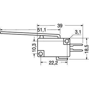 DEVIATORE MINIATURA 2