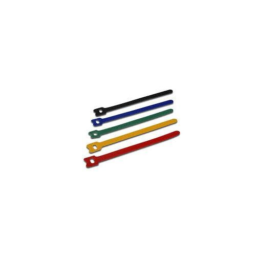 FASCETTE FERMACAVO IN VELCRO