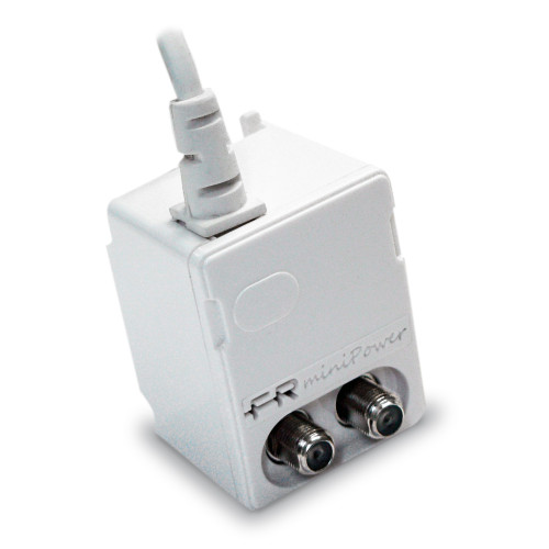 ALIMENTATORE TV 12V 200MA