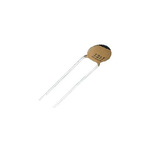 CONDENSATORE CERAMICO 4,7KPF 50V Y5P