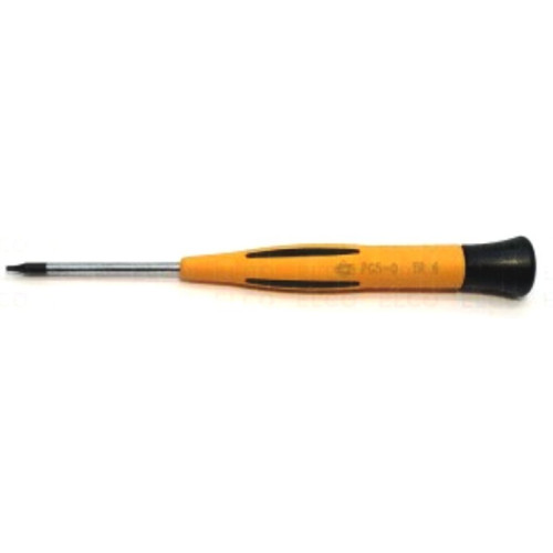 CACCIAVITE TORX 6X50 TAMPER RESISTANT
