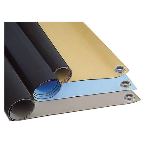 TAPPETO ESD 60X120CM COLORE GRIGIO