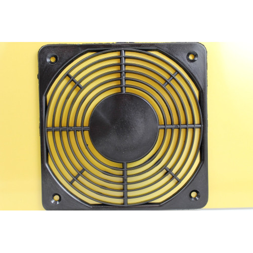 SALVADITA PLASTICO 120X120 MM EBM PAPST