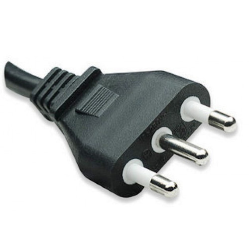 MULTIPRESA 4 ITALIANE + 6 VDE CON INTERRUTTORE 