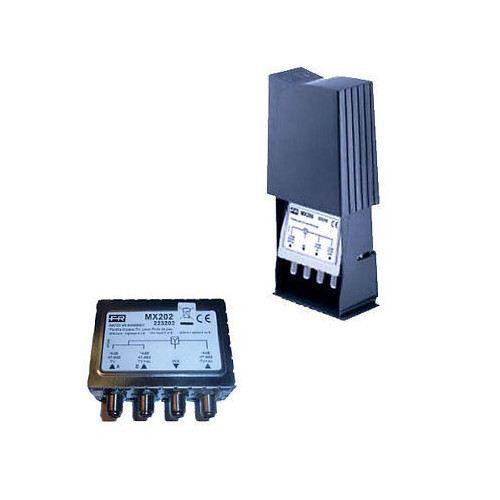 MISCELATORE LARGA BANDA 