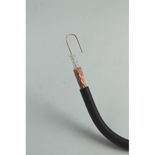 CAVO COASSIALE RG59 B MIL LSZH 