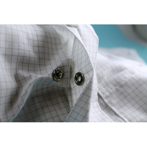 CAMICE ESD UNISEX - LARGE