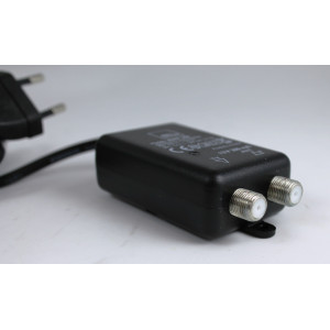 ALIMENTATORE DI RETE TV 12V 200MA 2