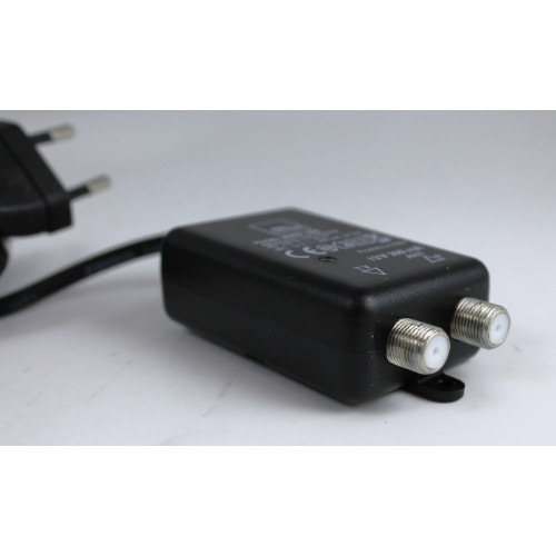 ALIMENTATORE DI RETE TV 12V 200MA