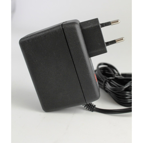 ALIMENTATORE RETE 3/12VCC 3A / 2A
