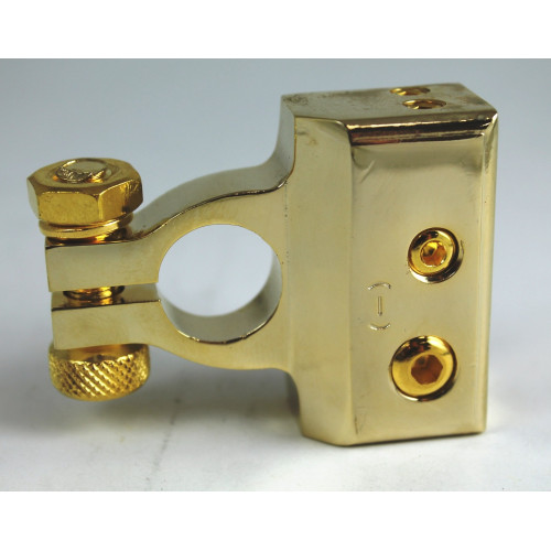 MORSETTO PER BATTERIA POLO NEGATIVO