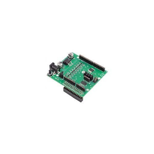 RASPBERRY ESPANSIONE ARDUINO 
