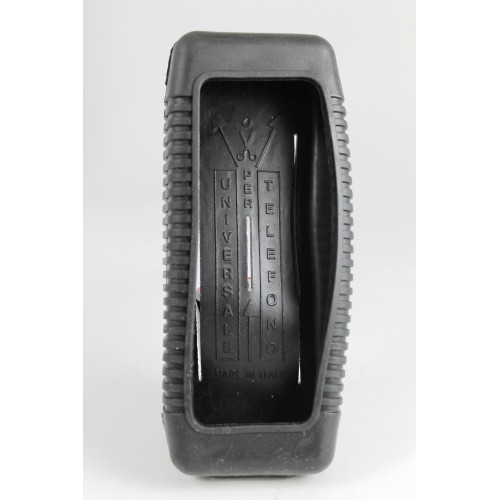 SALVATELECOMANDO UNIVERSALE MISURA MEDIA- NERO