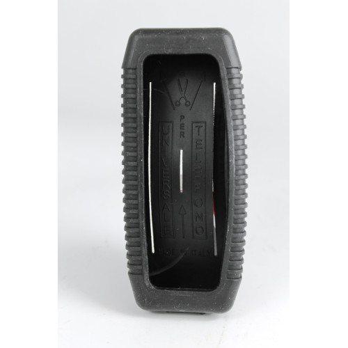 SALVATELECOMANDO UNIVERSALE MISURA MEDIA -NERO