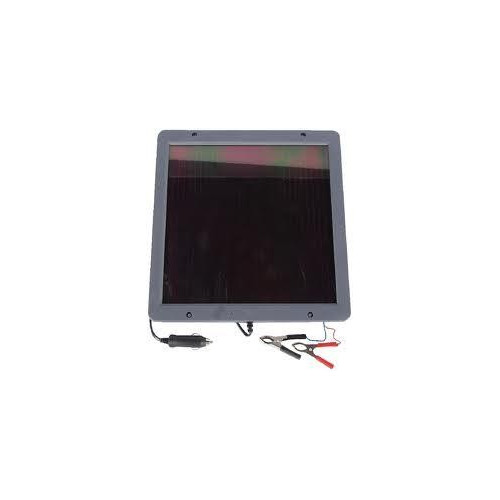 PANNELLO FOTOVOLTAICO 13,5V 5W