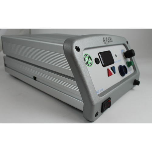 APPARECCHIATURA DISSALDANTE AUTONOMA PACE ST115