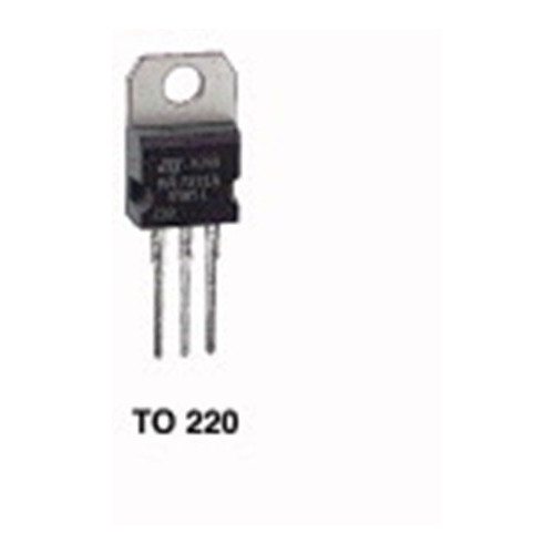 MOSFET 600V 9A STP9NK60Z