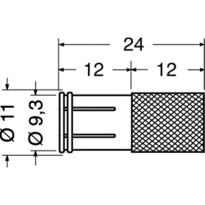 CONNETTORE F AD INNESTO RAPIDO 2