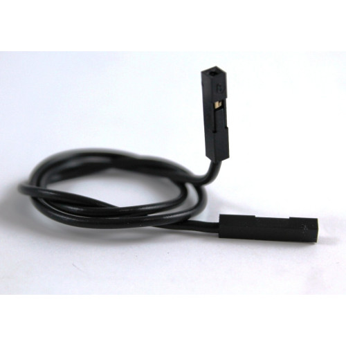 CAVO CABLATO MKL0,64/25 COLORE NERO 