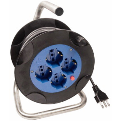 PROLUNGA AVVOLGIBILE LUNGHEZZA 15 MT