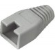 Guscio Protettivo per RJ45 Colore Grigio