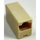 Adattatore RJ45 Femmina/Femmina