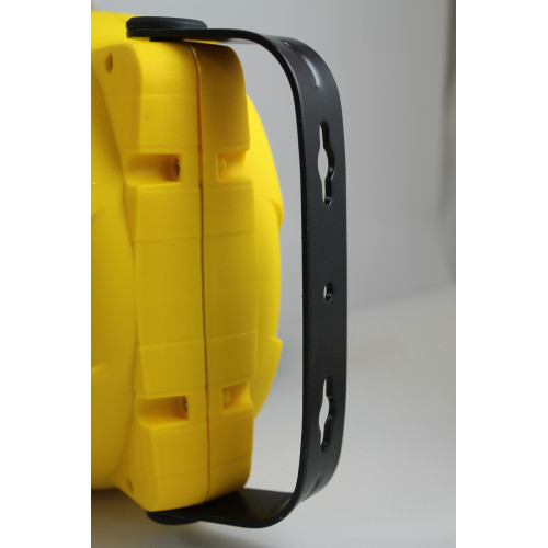 AVVOLGICAVO AUTOMATICO CON STAFFA L. 11 MT