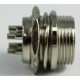 SPINA SCHERMATA PER MICROFONO - 5 POLI