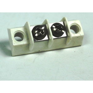 MORSETTIERA 2P C.ST. MIL M14G