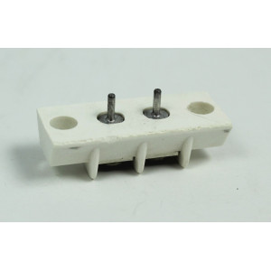 MORSETTIERA 2P C.ST. MIL M14G 2