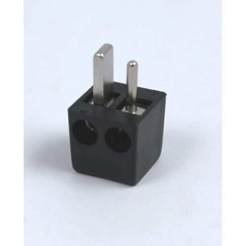 SPINA PUNTO-LINEA (VITE) NERA