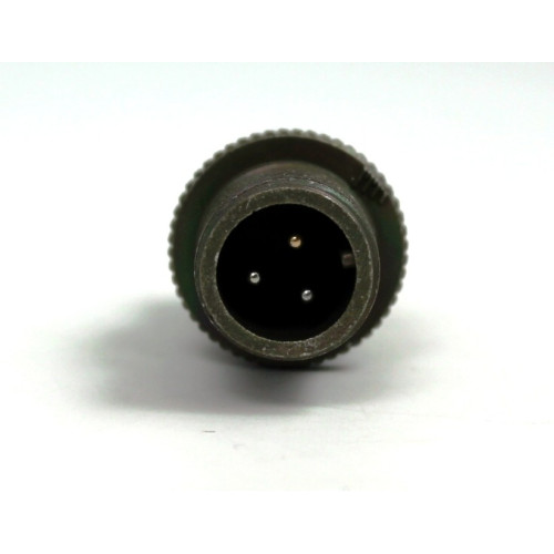 CONNETTORE MS3101A-10SL-3P