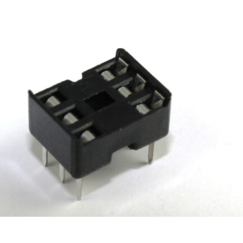 ZOCCOLO B.P.  6P BILAMELLARE 