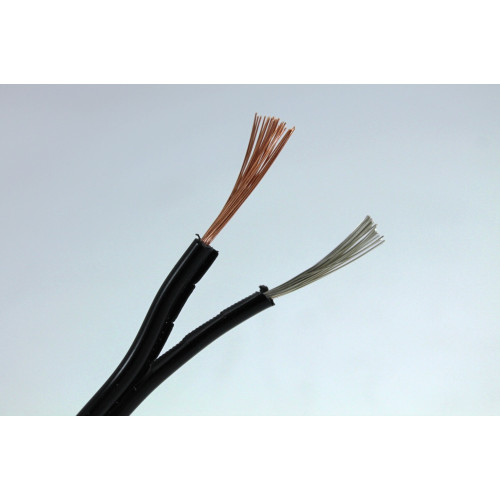 PIATTINA 2x1,00MMQ - COLORE NERO 