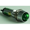 Segnalatore Luminoso a Led 24V