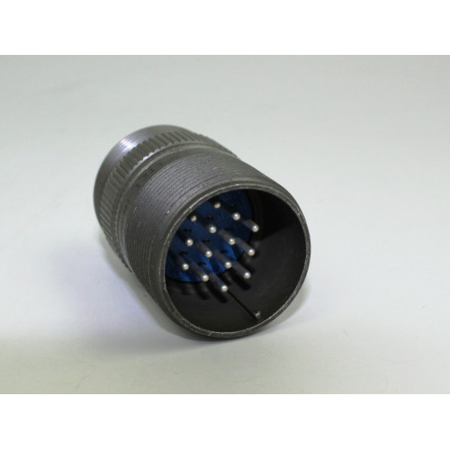 CONNETTORE MS3101A-20-27P