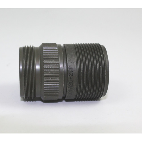 CONNETTORE MS3101A-20-27P