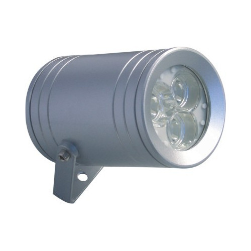 FARETTO SPOT 9W- 220 Vac- BIANCO CALDO