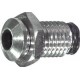 PORTALED CONICO DIAMETRO 3 MM