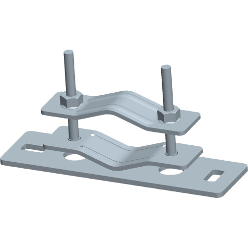 ZANCA A MURO