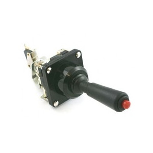 JOYSTICK ARCADE 4 ASSI + PULSANTE
