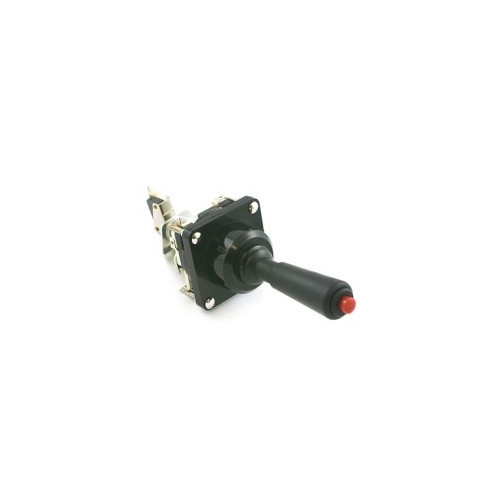 JOYSTICK ARCADE 4 ASSI + PULSANTE