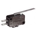 microswitch con leva lunga 5a 250v