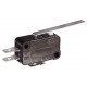 Microswitch con Leva Lunga 5A 250V