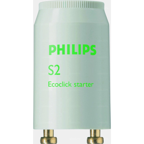 STARTER 4/22W PHILIPS