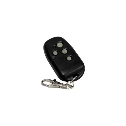 DUPLICATORE DI RADIOCOMANDO AUTOAPPRENDENTE